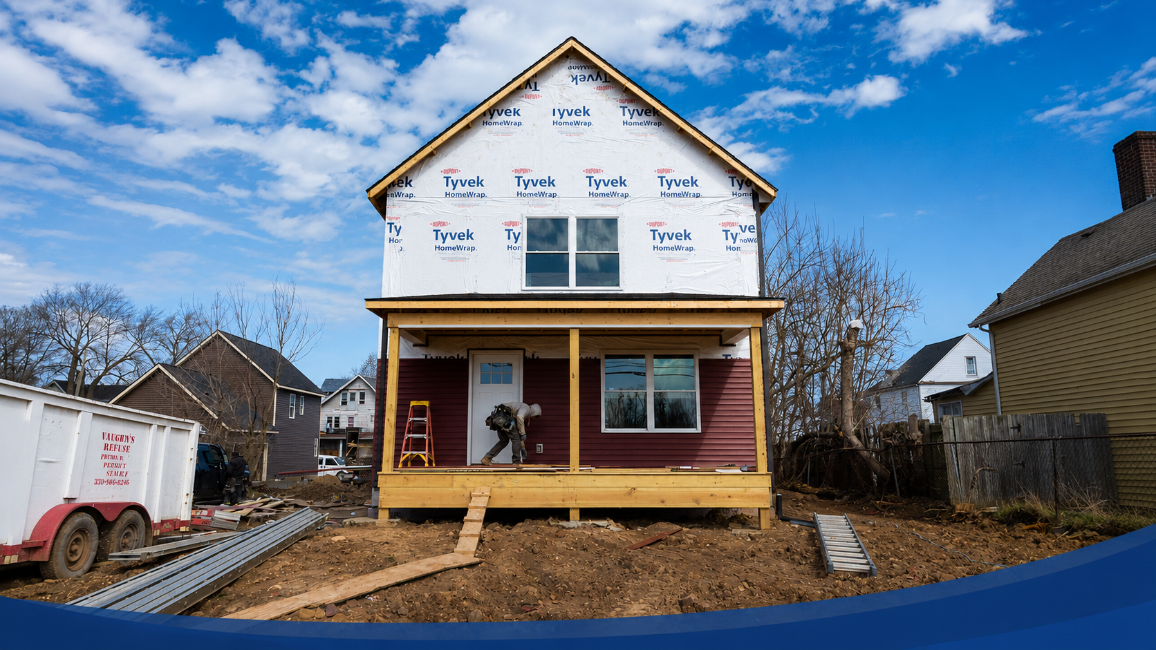About Build Ohio