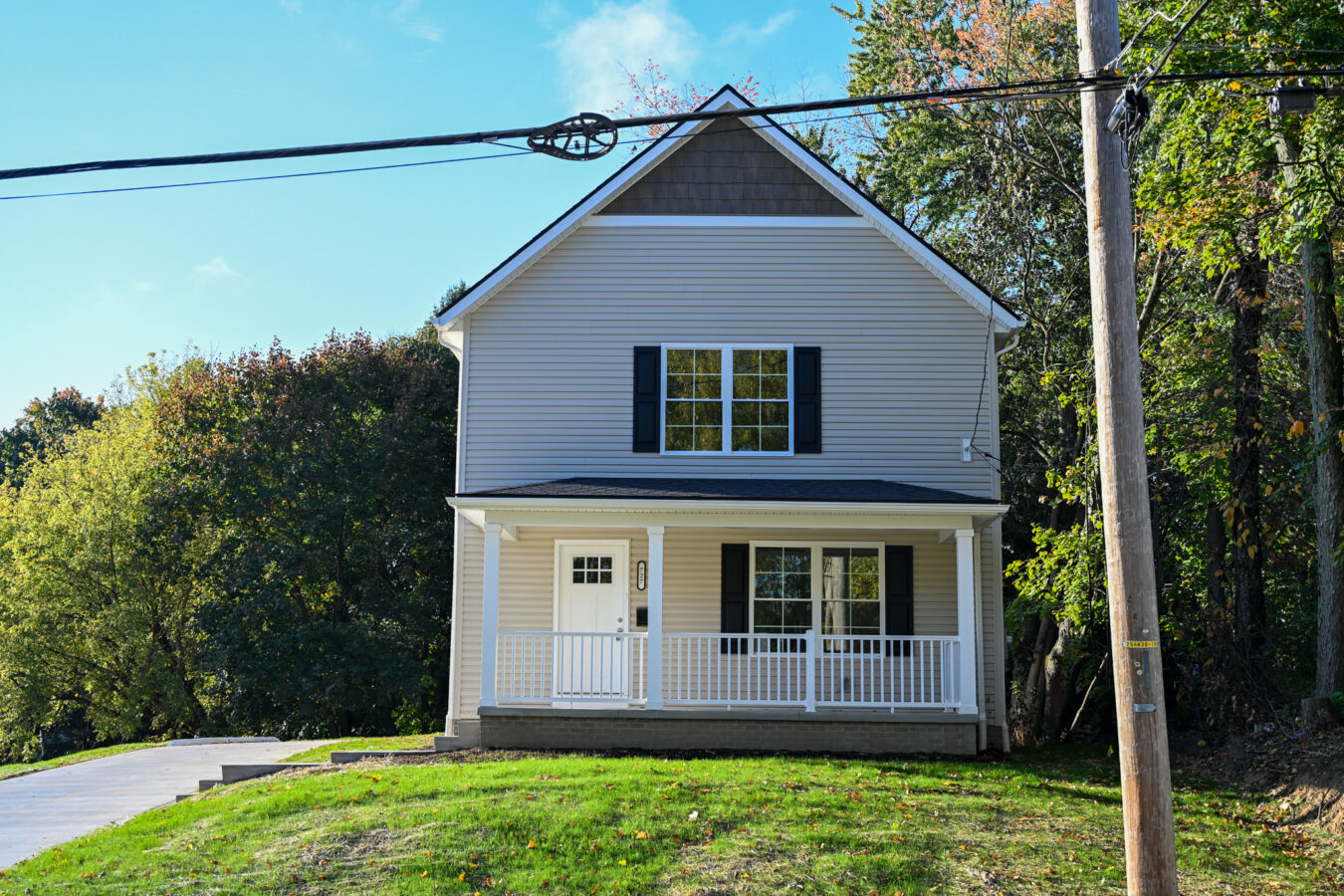 727 Milner St., Alliance OH 44601 – Sold