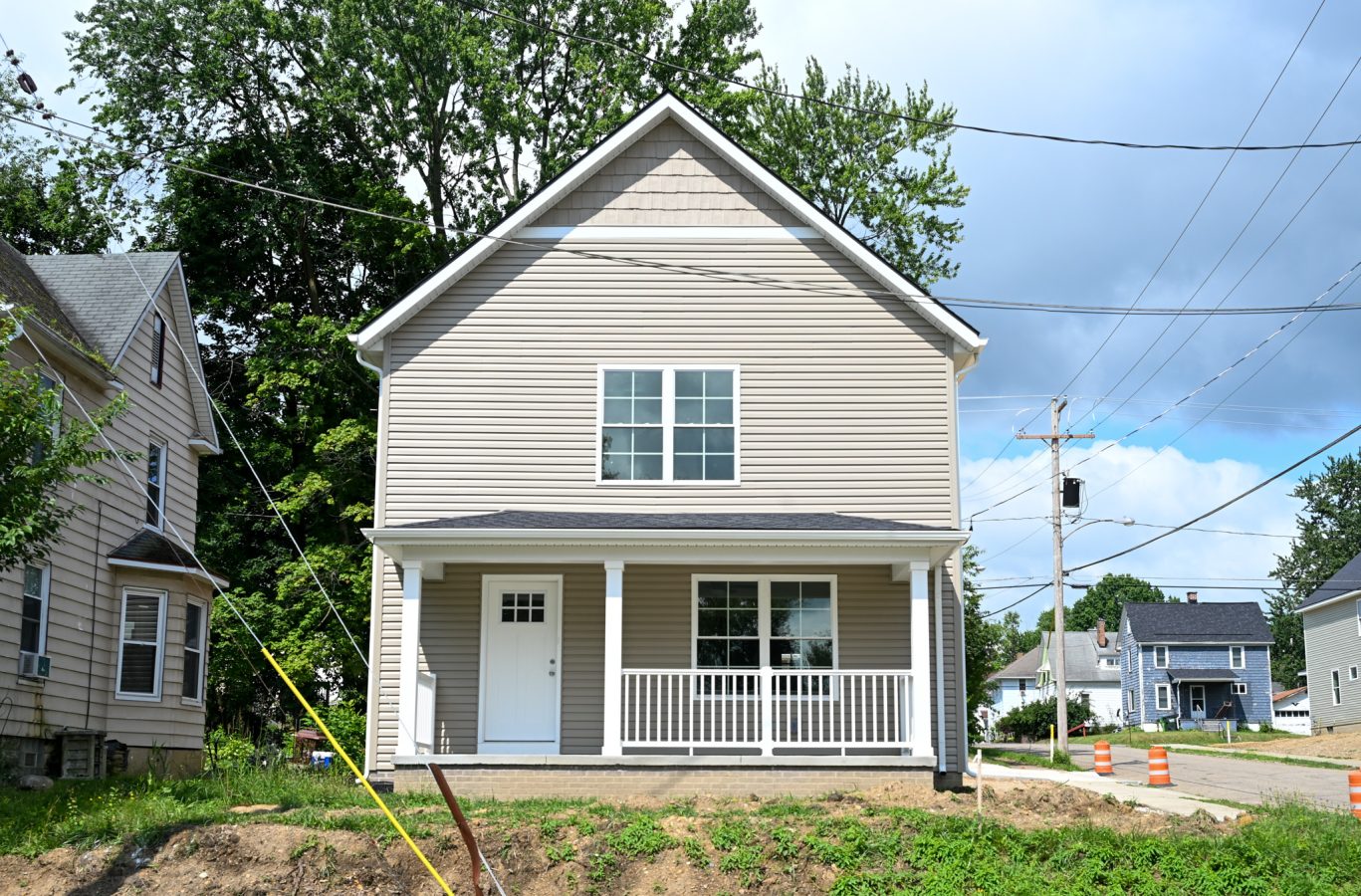1001 S. Liberty Ave., Alliance OH 44601