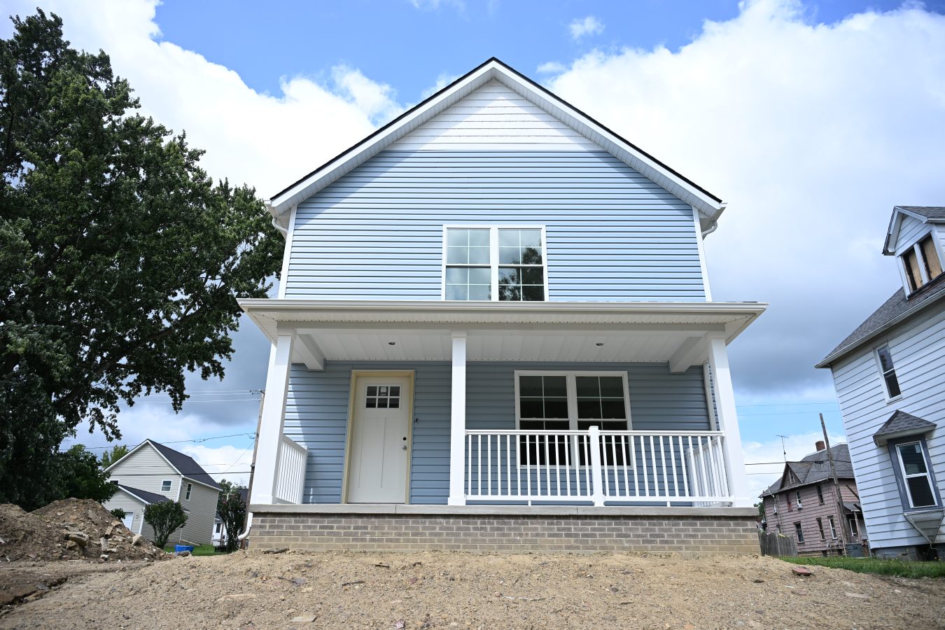 947 S. Liberty Ave., Alliance OH 44601